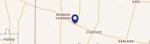 Land with High Traffic Access