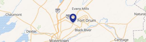 US Route 11 Land Available