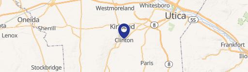 Charming Office Space in Clinton