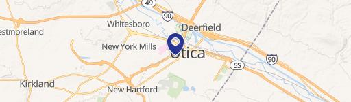 Plant Street Specialty Property