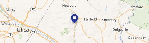 Herkimer Agricultural Land For Sale