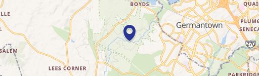 13.42 Acres of Pristine Woodlands