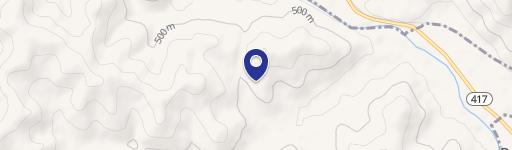 43.35 Acres with Horse Barn