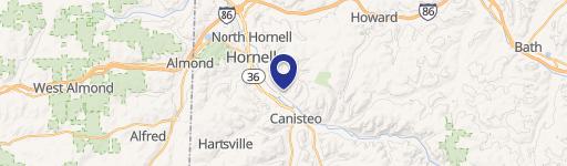 Adaptable One-Story Building on 13 Acres