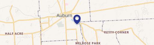 Land for Sale in Throop