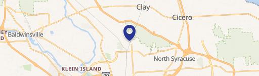 Wetzel Road Specialty Property