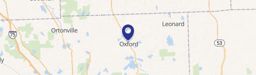 Prime Location in Downtown Oxford