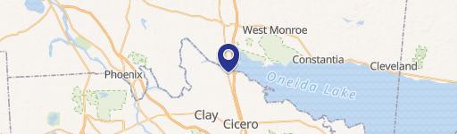 Brewerton Road Retail Opportunity