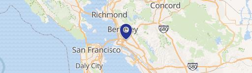 Oakland Specialty Property For Sale