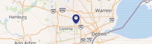 Detroit Land Opportunity