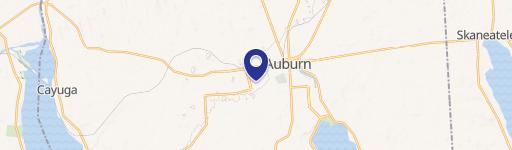 Auburn Retail/Office Pad Sites