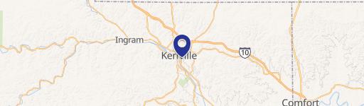 Kerrville Land For Sale