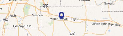 Shovel Ready Retail Site