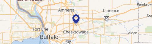 Wehrle Drive Specialty Property