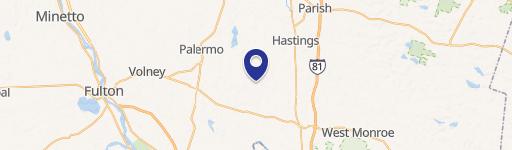 Versatile Building on Route 11