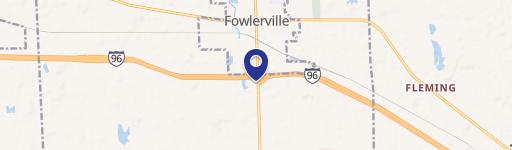 Land Parcel with Freeway Access