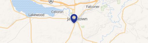 Jamestown Duplex: Investment Opportunity