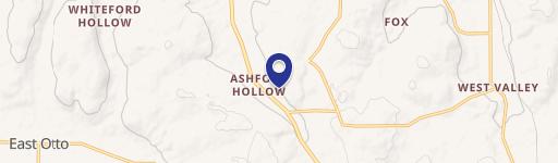 Wooded Land with Pond and Barn