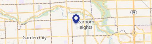 Dearborn Commercial Business For Sale