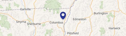 Picturesque Land with Creek Access