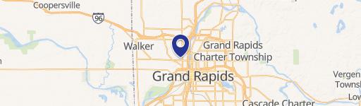 Northwest Grand Rapids Fourplex