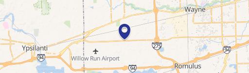 Development Property on Belleville Road