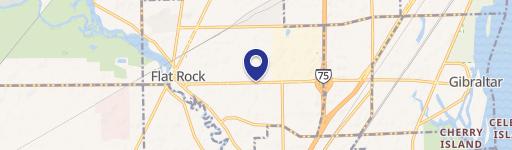 Commercial Property in Flat Rock