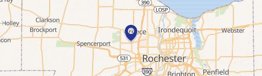 Erie Canal Drive Property