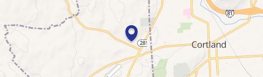 Cleared Land Ready to Build