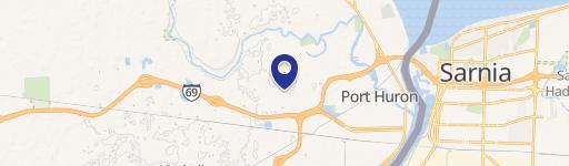 32 Acres with Commercial Building