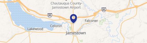 Renovated Medical Office for Lease