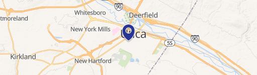 Utica Multifamily Property for Sale