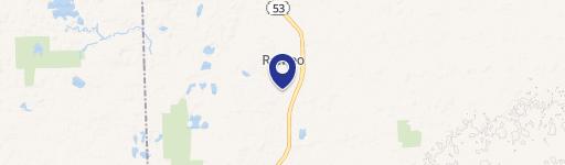 Commercial Land on Van Dyke