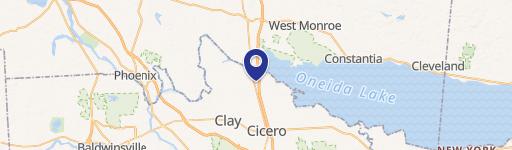 Commercial Land Near White Pine