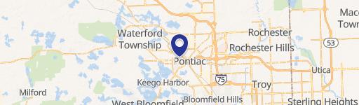 Commercial Land on Elizabeth Lake