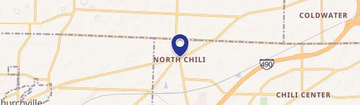 Commercial Land with High Frontage