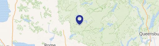 Adirondack Retreat and Hunting Land