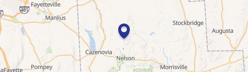 Wooded Hunting Land For Sale