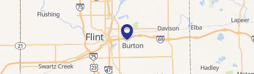 Commercial/Industrial Lots Near I-69