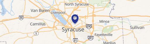 Syracuse Multifamily Investment Opportunity