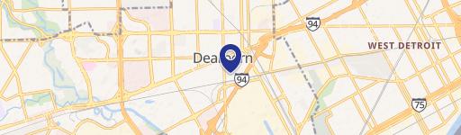 Dearborn Commercial Land For Sale