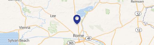 Commercial Building Lot For Sale