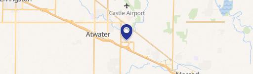 Atwater Vacant Land For Sale