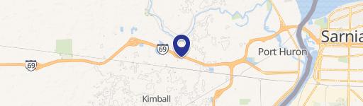 Commercial Land on Heavily Traveled Road