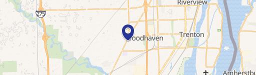 Vacant Land in High Traffic