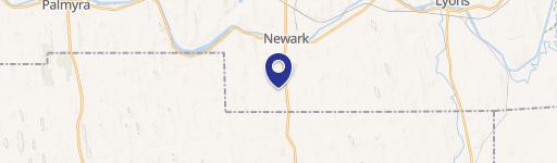 7+ Acre Building Lot