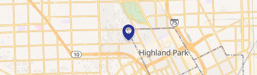 Corner Lot on Woodward Avenue