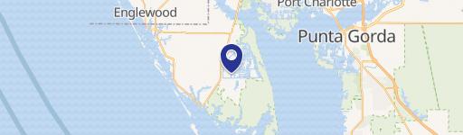 Waterfront Lot with Newer Sea Wall