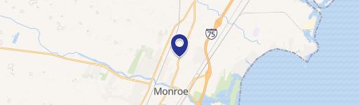 Commercial Land with Tenant