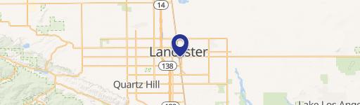 Industrial Lot on Yucca Avenue